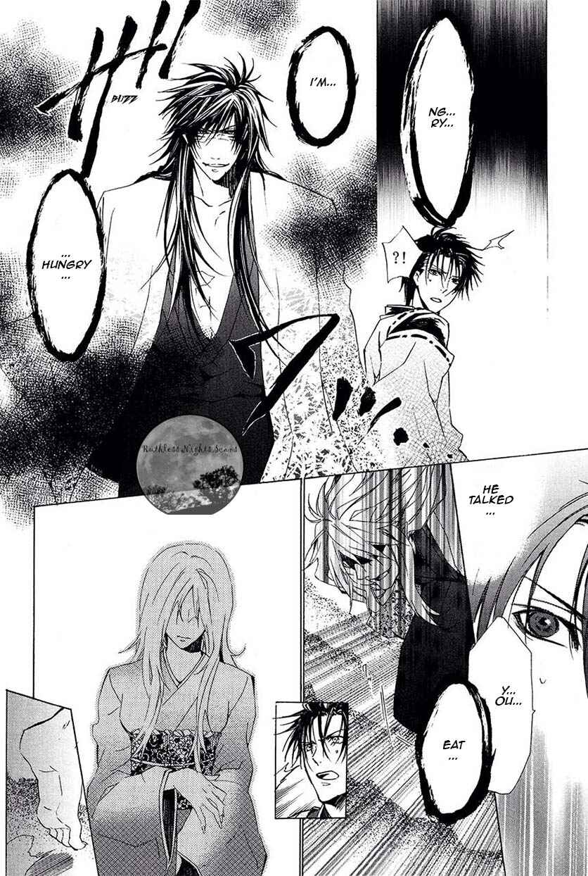 Page 44 Chapter 24 Goraihou Gakuen e Youkoso!