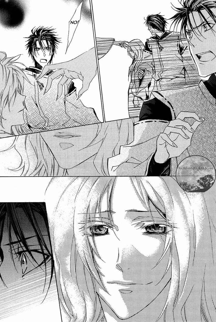 Page 45 Chapter 24 Goraihou Gakuen e Youkoso!