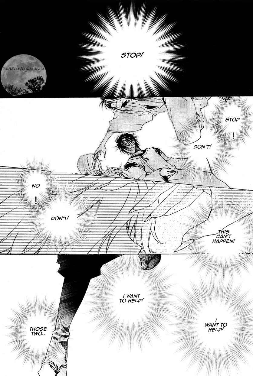 Page 47 Chapter 24 Goraihou Gakuen e Youkoso!