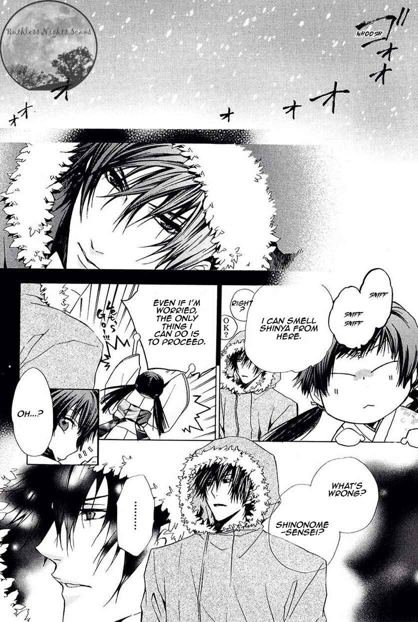 Page 10 Chapter 23 Goraihou Gakuen e Youkoso!