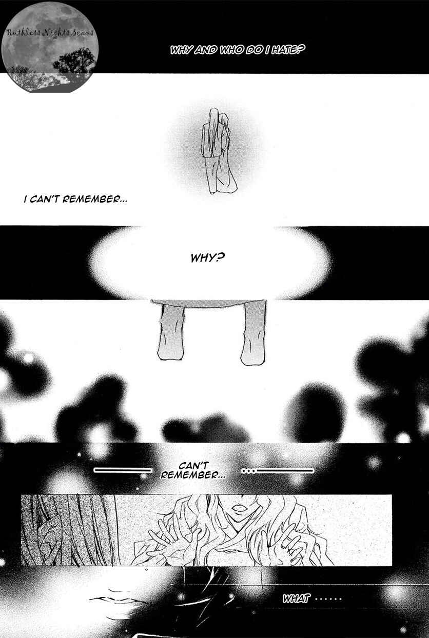 Page 36 Chapter 23 Goraihou Gakuen e Youkoso!