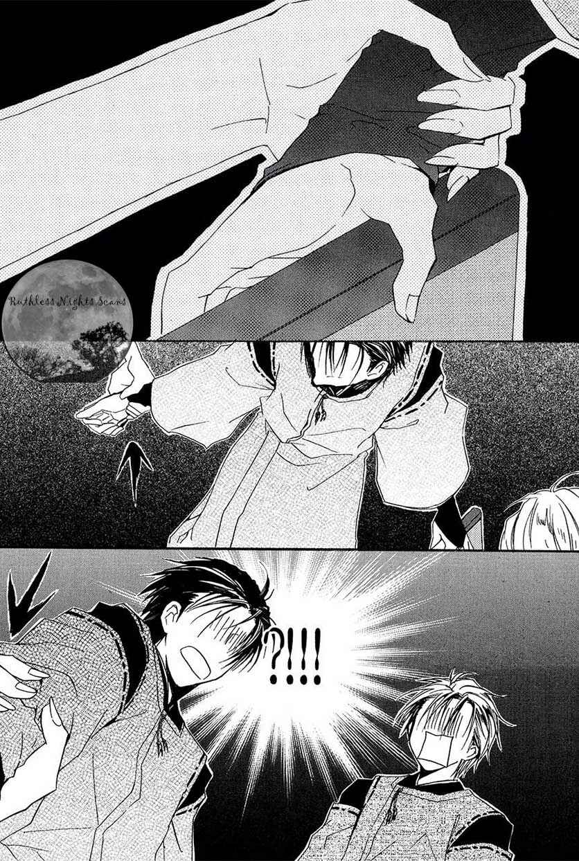 Page 46 Chapter 23 Goraihou Gakuen e Youkoso!