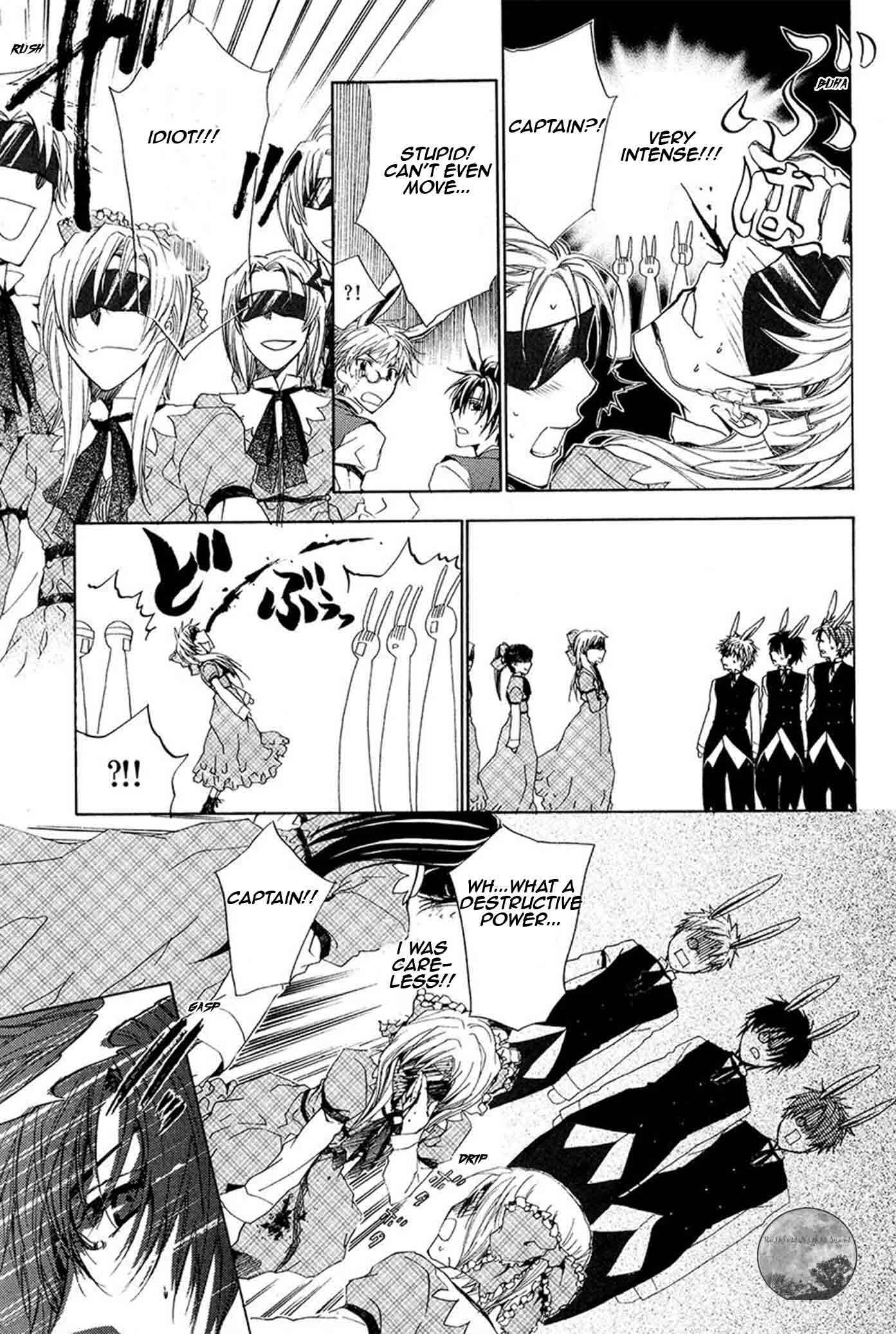 Page 34 Chapter 19 Goraihou Gakuen e Youkoso!