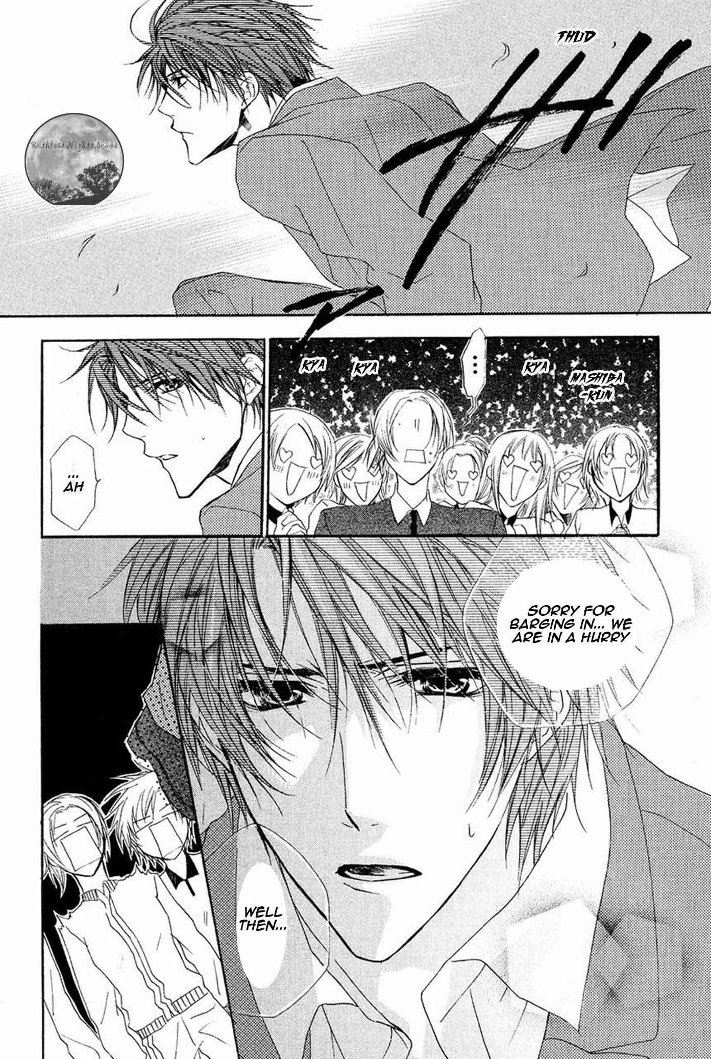Page 44 Chapter 14 Goraihou Gakuen e Youkoso!