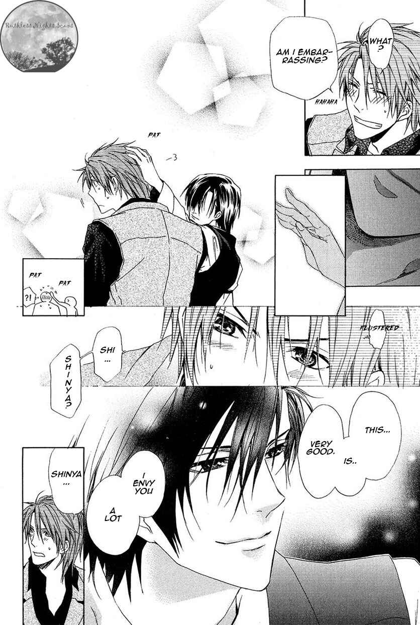 Page 44 Chapter 27 Goraihou Gakuen e Youkoso!