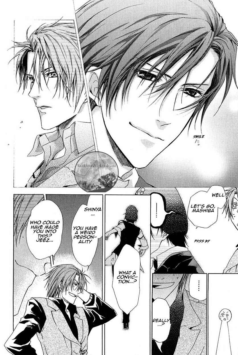 Page 62 Chapter 27 Goraihou Gakuen e Youkoso!