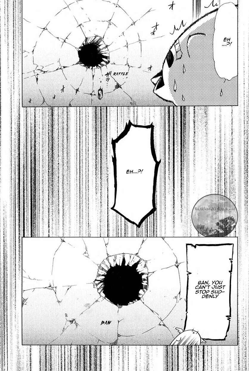 Page 67 Chapter 27 Goraihou Gakuen e Youkoso!