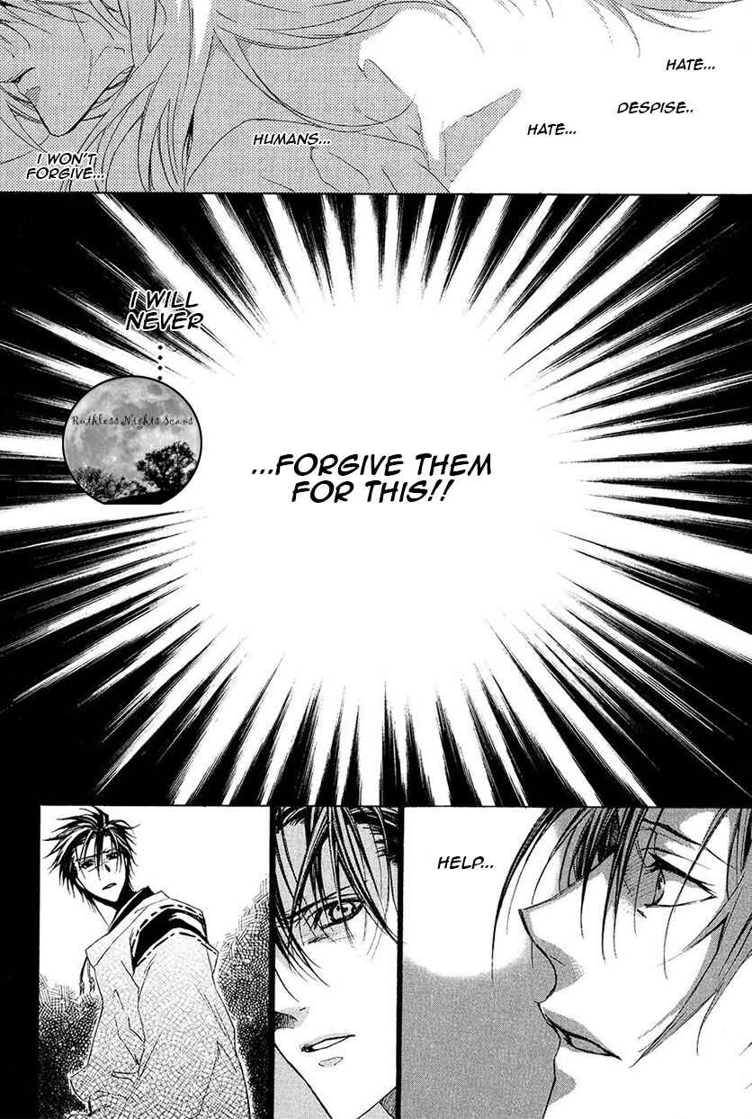 Page 37 Chapter 25 Goraihou Gakuen e Youkoso!