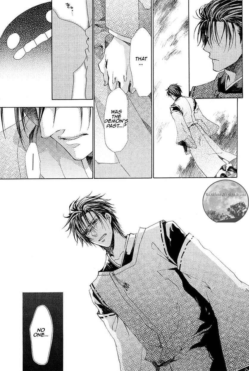Page 40 Chapter 25 Goraihou Gakuen e Youkoso!