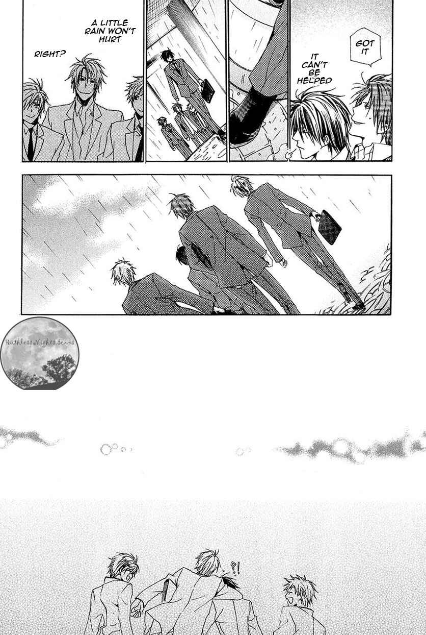 Page 49 Chapter 25 Goraihou Gakuen e Youkoso!
