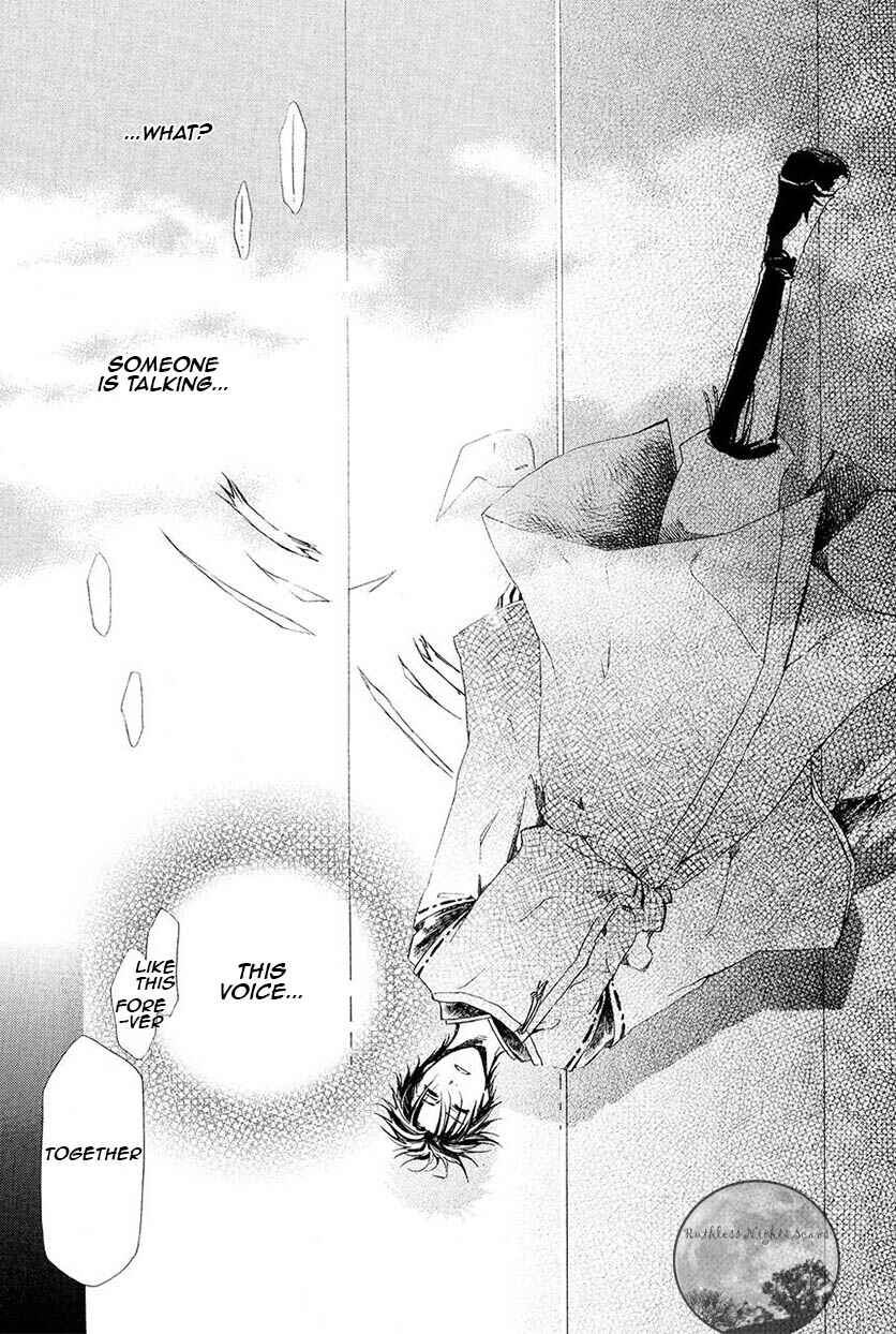 Page 8 Chapter 25 Goraihou Gakuen e Youkoso!