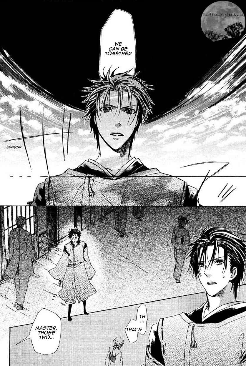 Page 9 Chapter 25 Goraihou Gakuen e Youkoso!