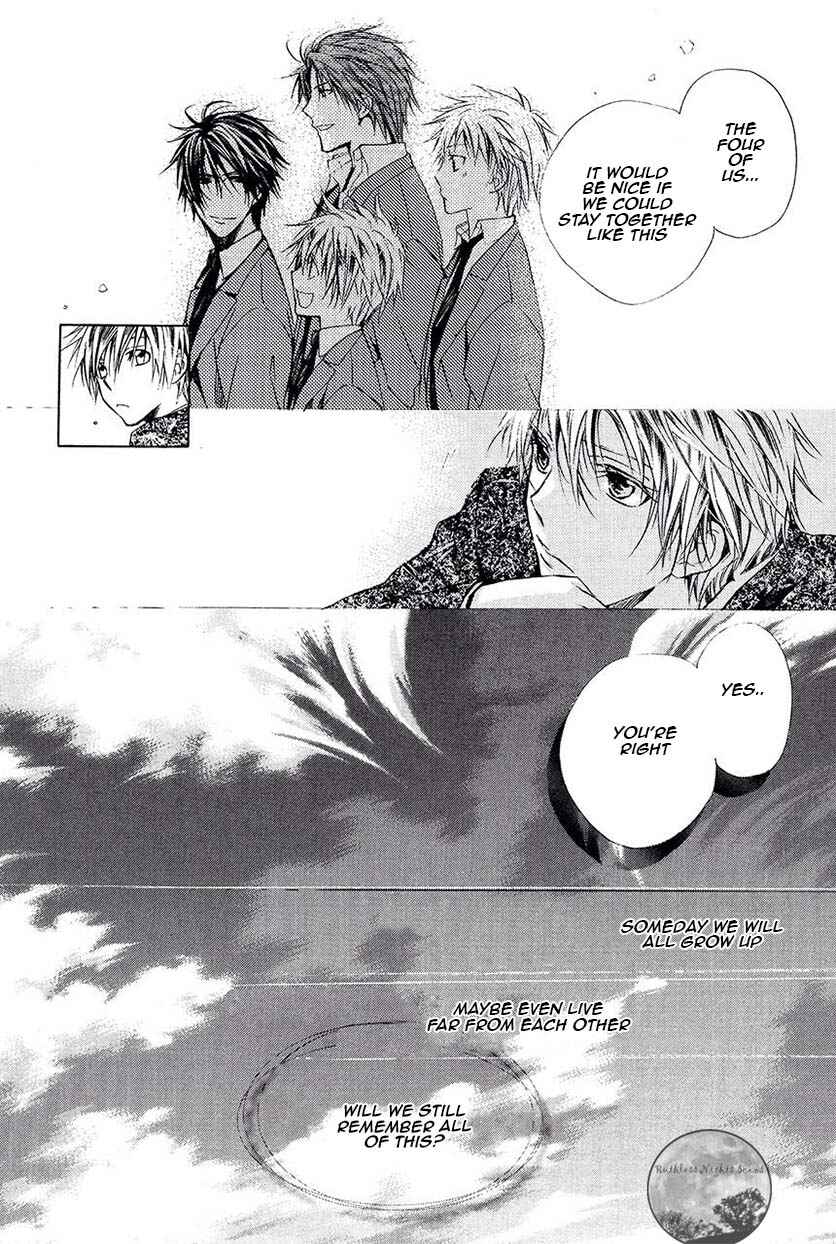 Page 15 Chapter 22 Goraihou Gakuen e Youkoso!
