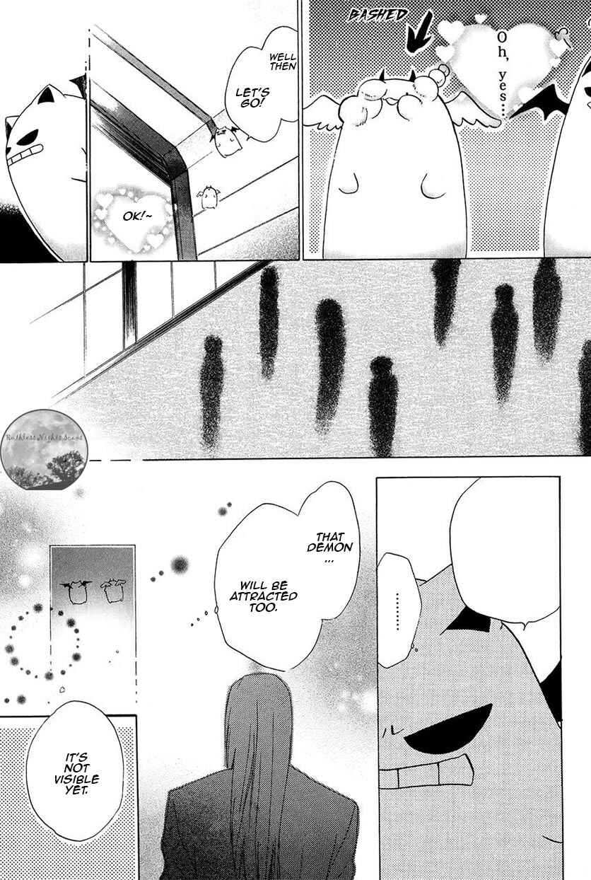 Page 28 Chapter 22 Goraihou Gakuen e Youkoso!