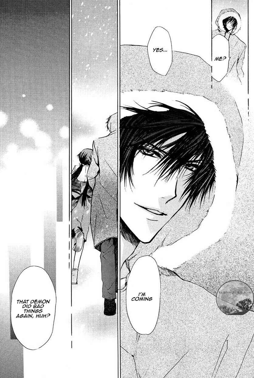Page 48 Chapter 22 Goraihou Gakuen e Youkoso!