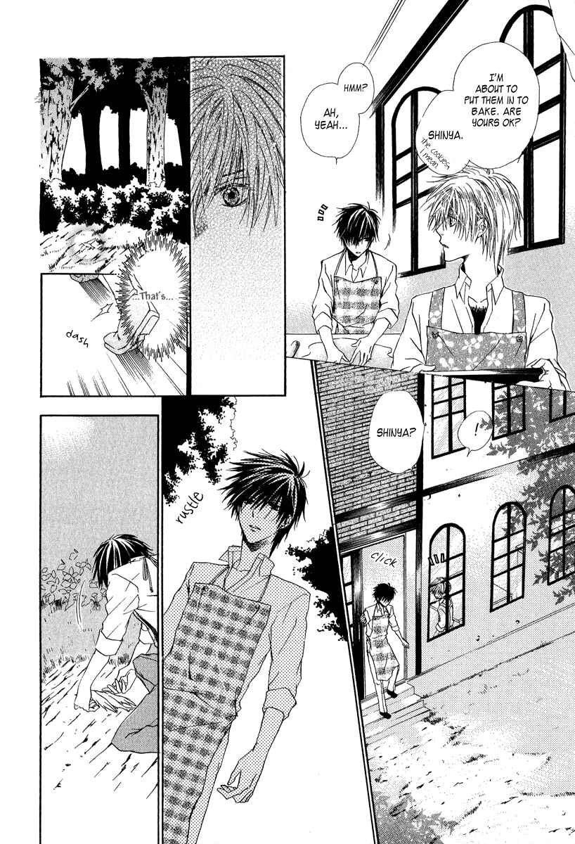 Page 11 Chapter 5 Goraihou Gakuen e Youkoso!