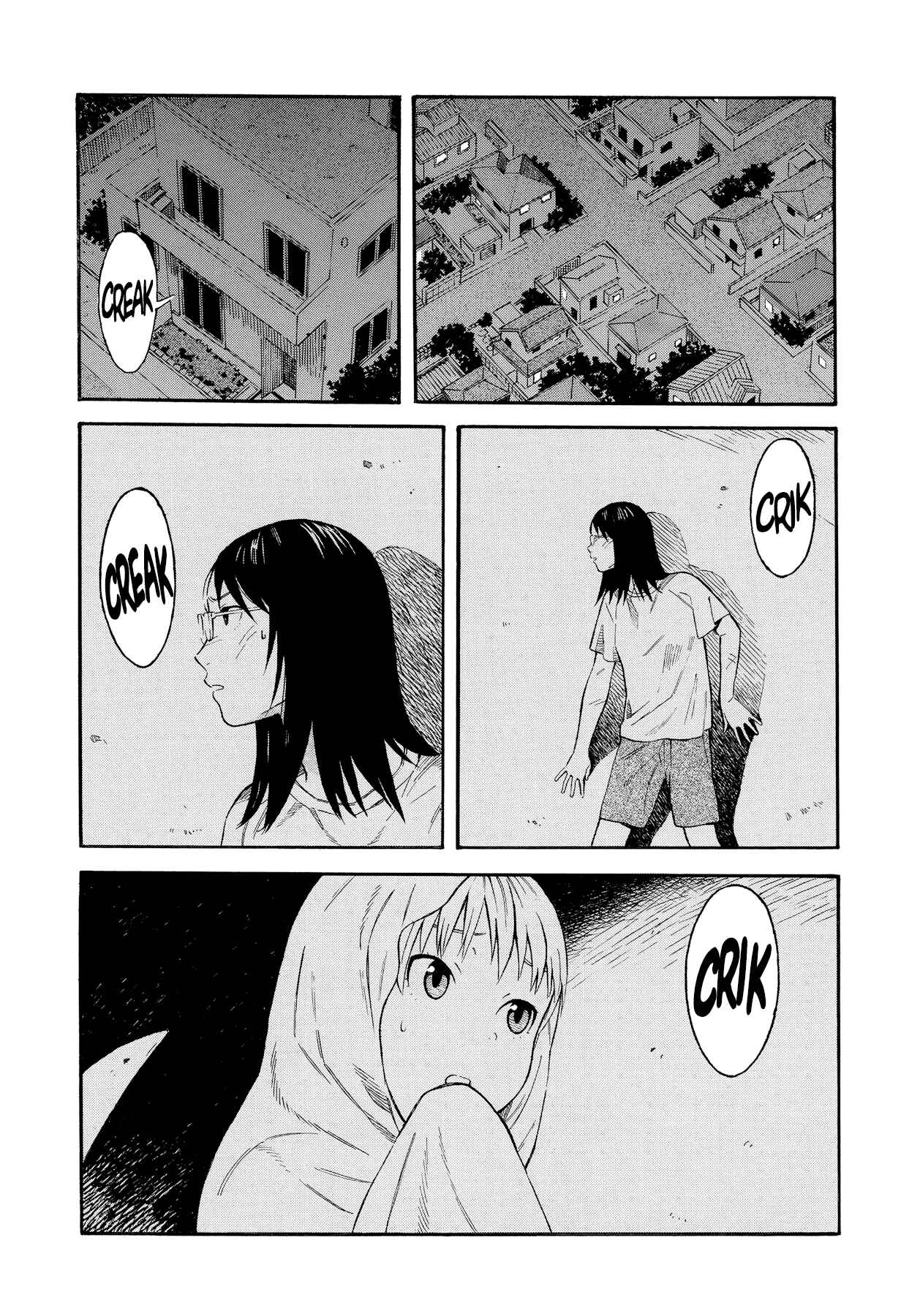 Page 2 Chapter 2 Kyou no Ryuuko-chan
