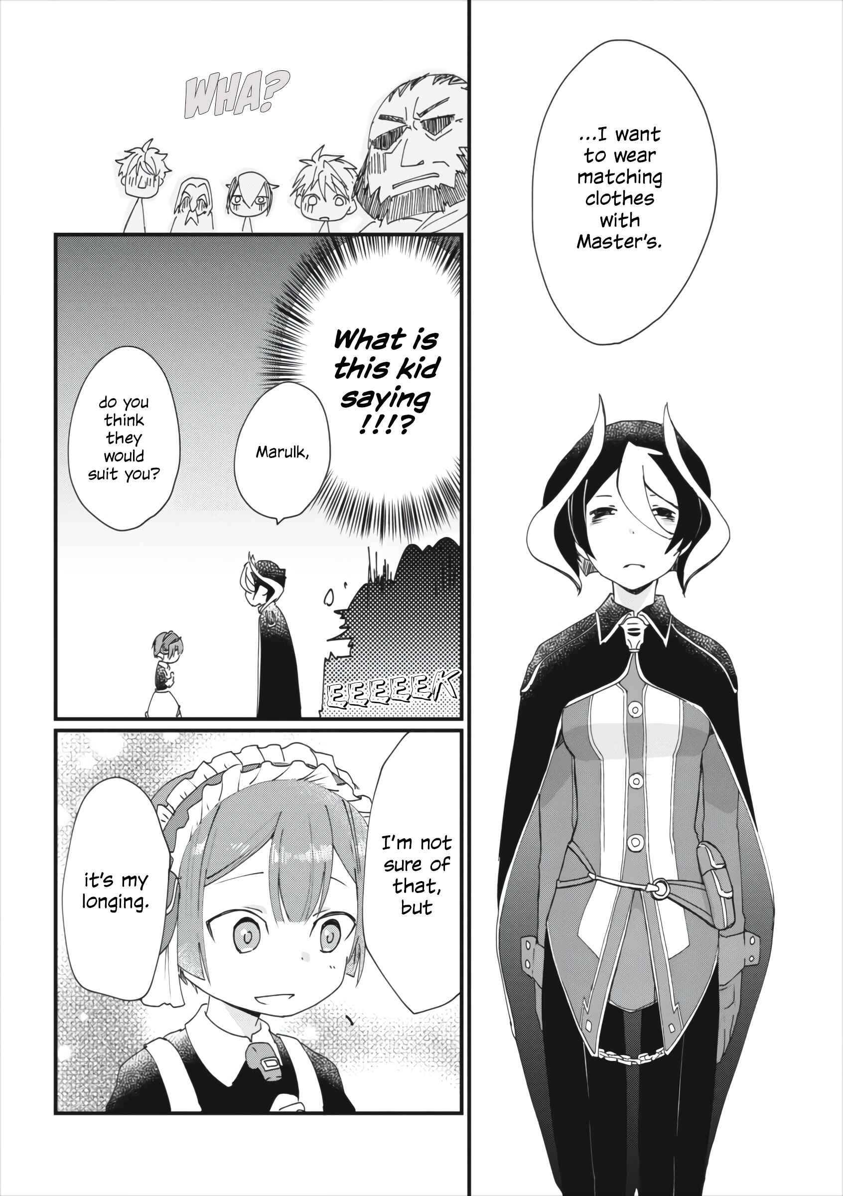 Page 6 Chapter 9 Made in Abyss Official Anthology