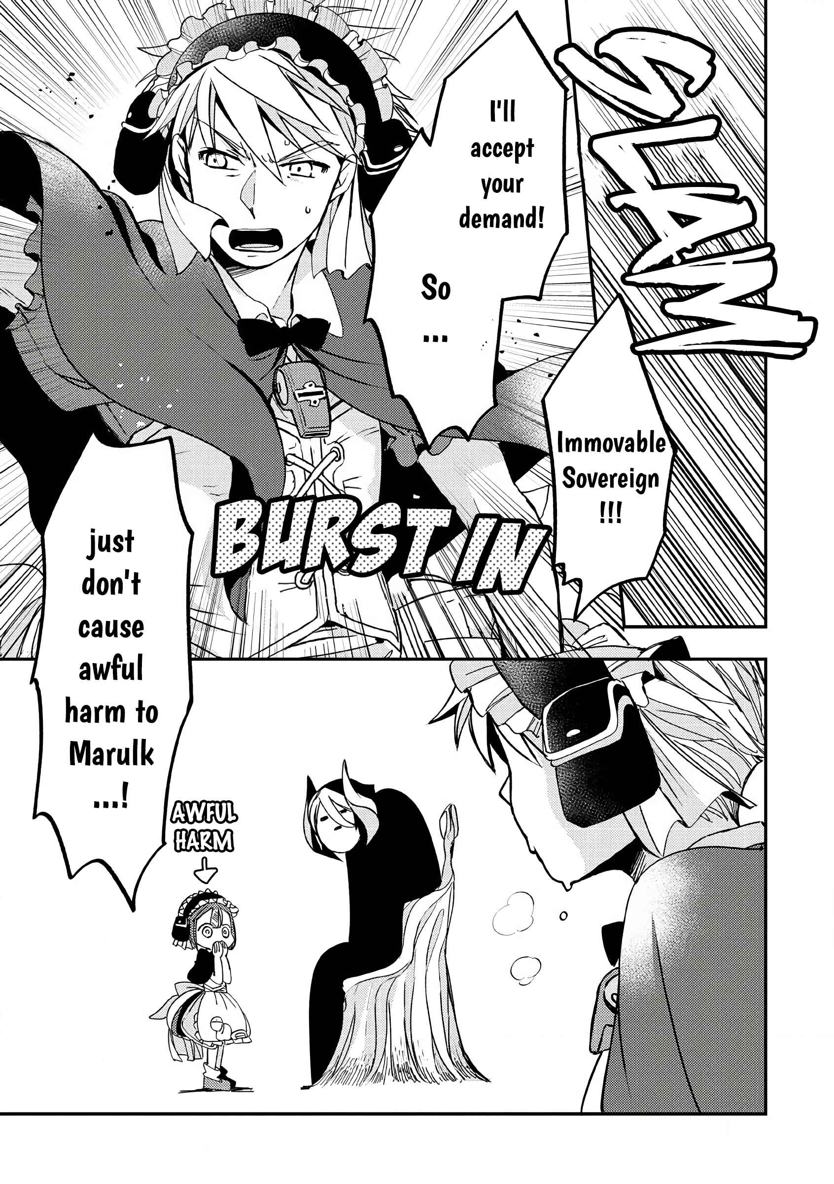 Page 9 Chapter 4 Made in Abyss Official Anthology