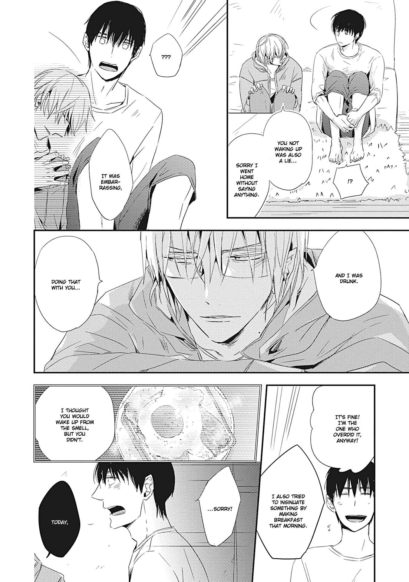 Page 23 Chapter 2 Aimai Synchronicity
