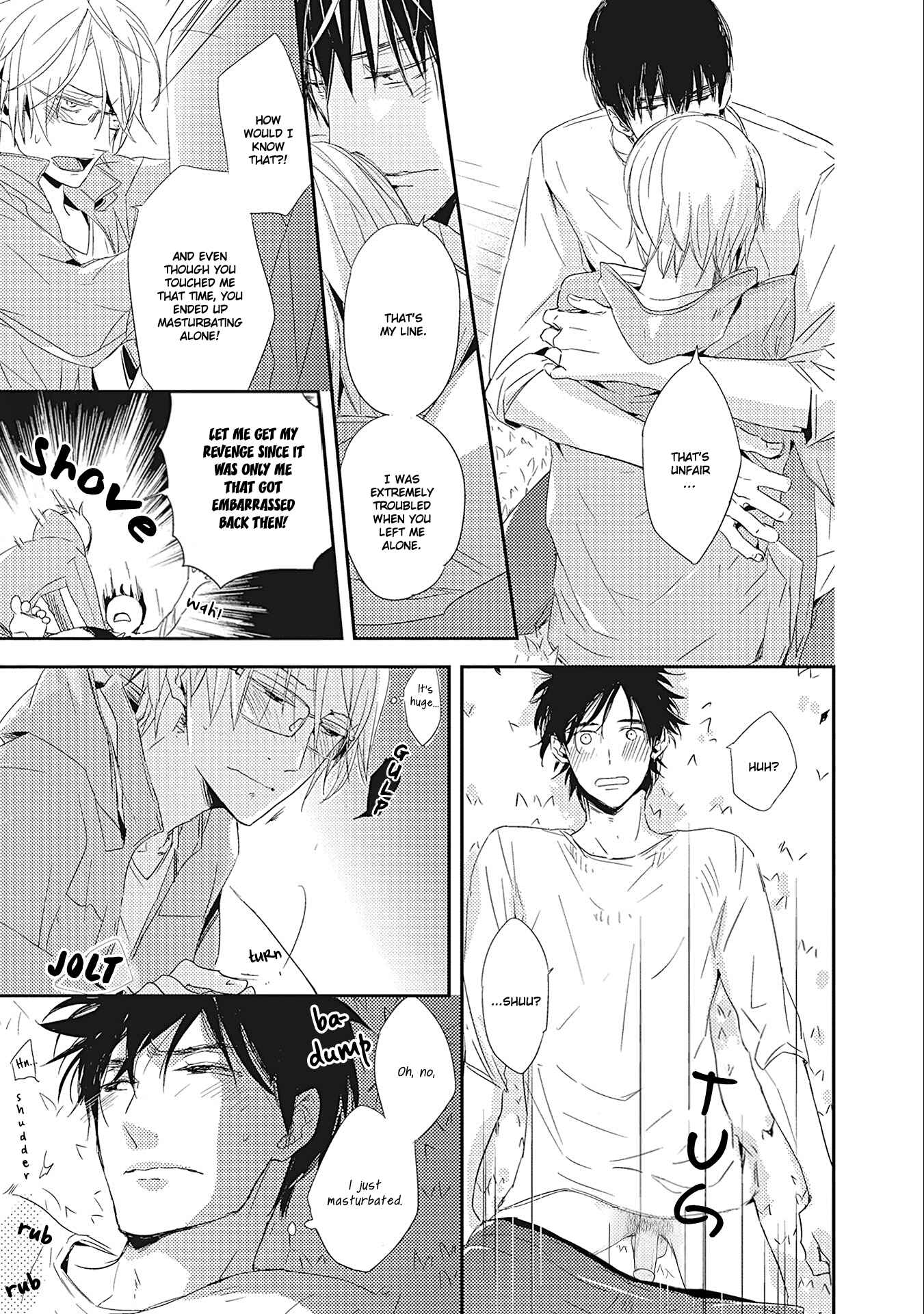 Page 26 Chapter 2 Aimai Synchronicity
