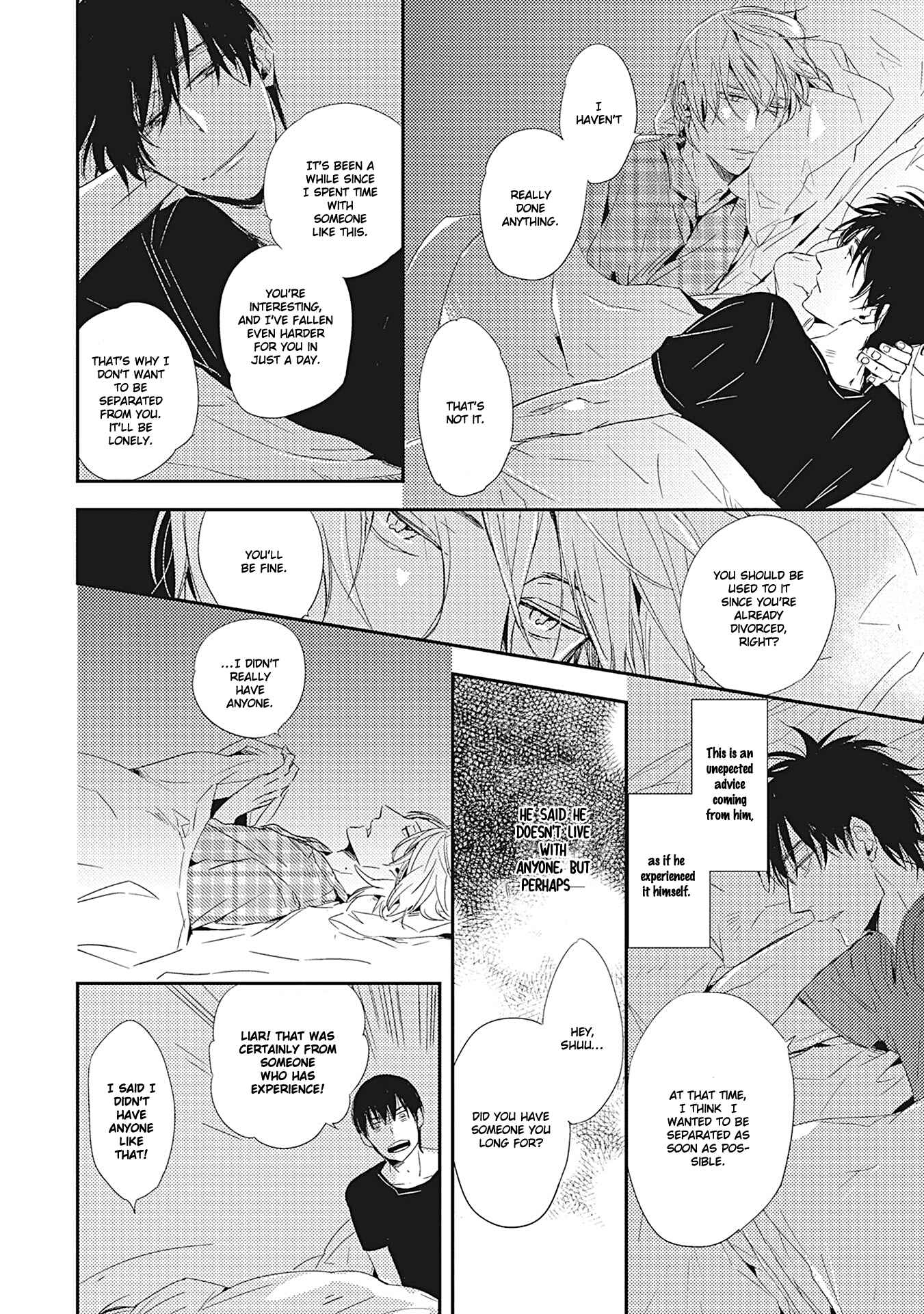 Page 9 Chapter 2 Aimai Synchronicity