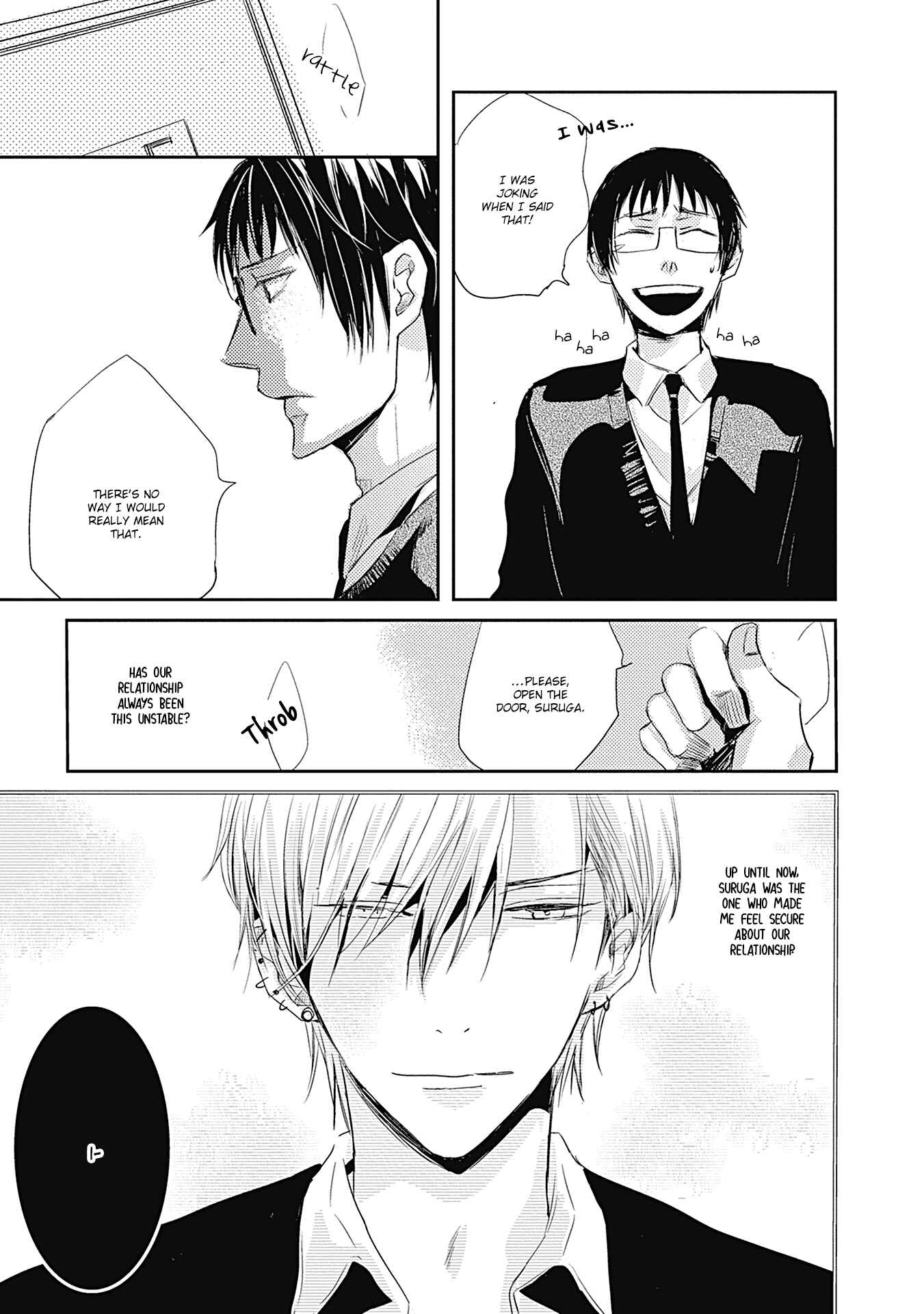 Page 21 Chapter 3 Aimai Synchronicity