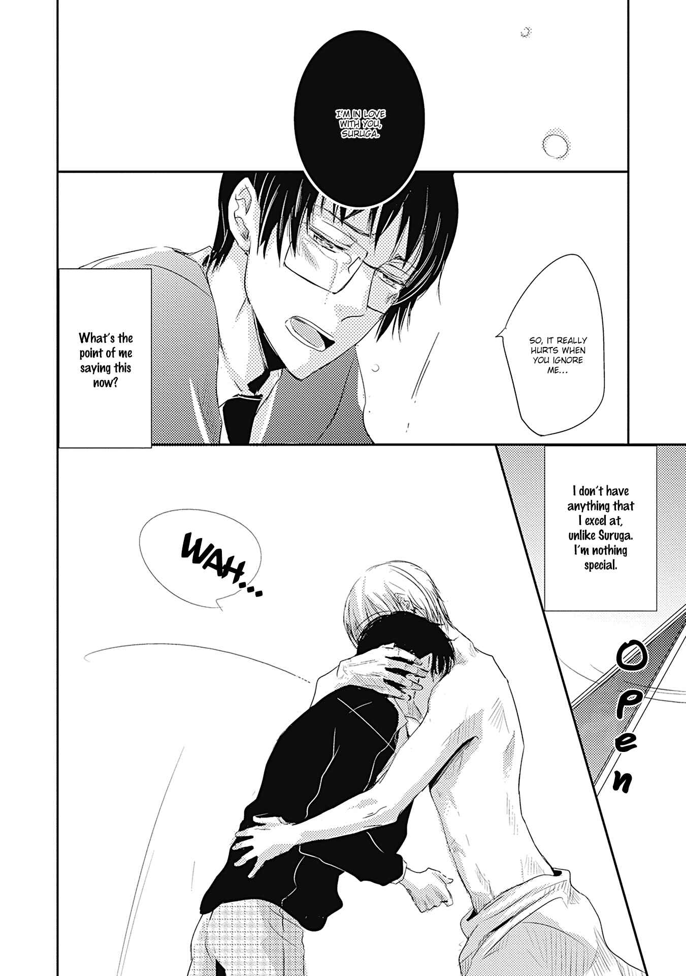Page 22 Chapter 3 Aimai Synchronicity
