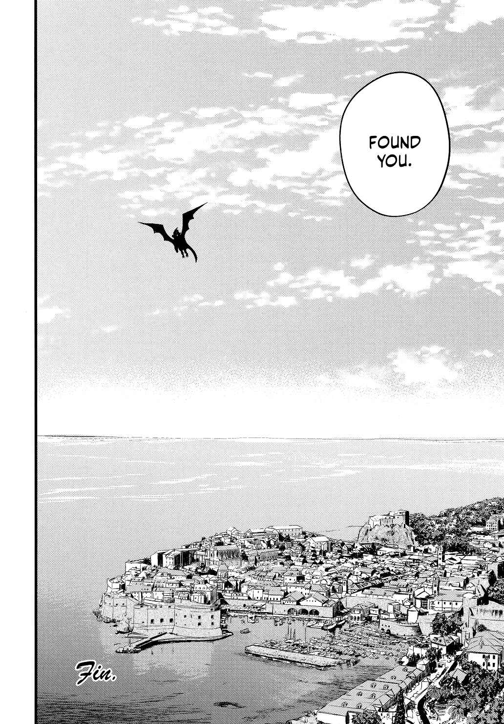 Page 9 Chapter 11 My Hero Academia - Rondo of Opalus (Doujinshi)