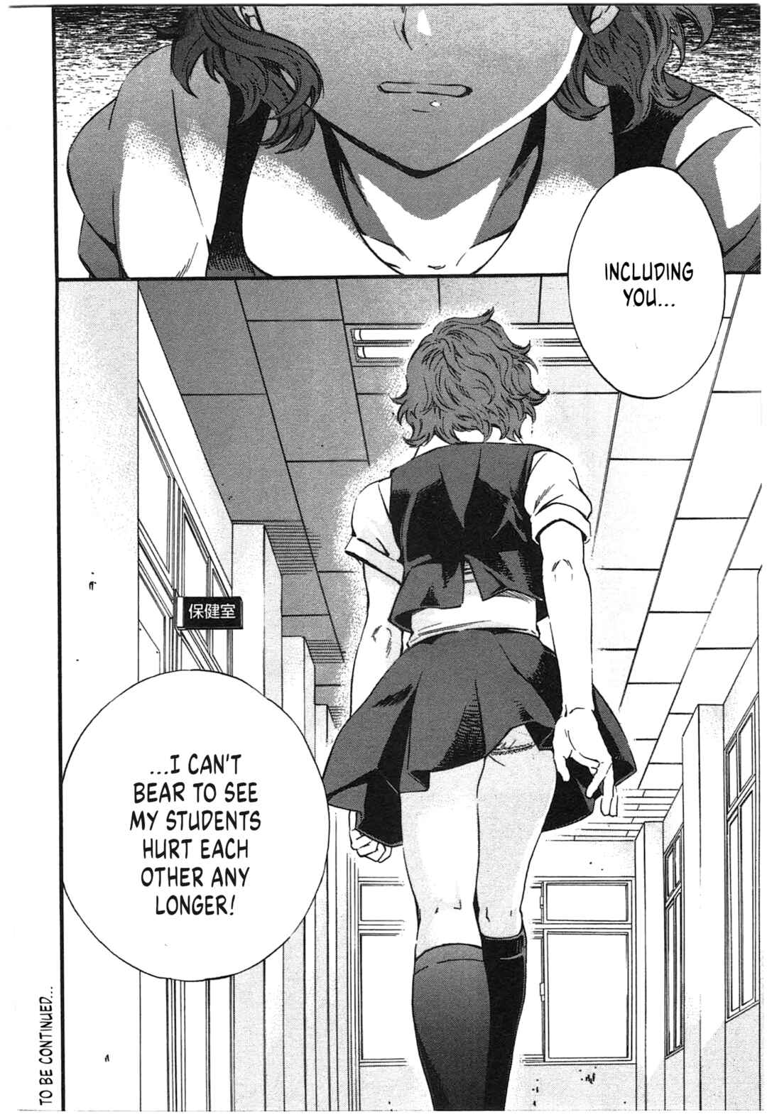 Page 27 Chapter 30 Nightmare Maker