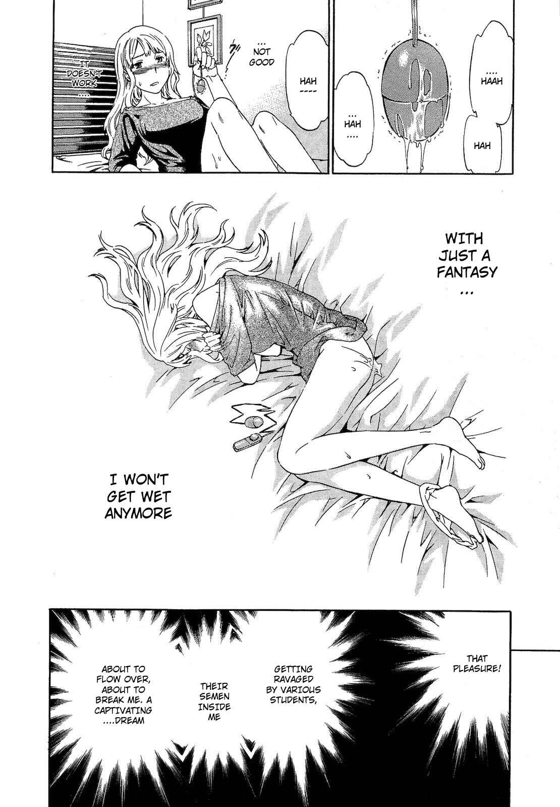Page 23 Chapter 10 Nightmare Maker