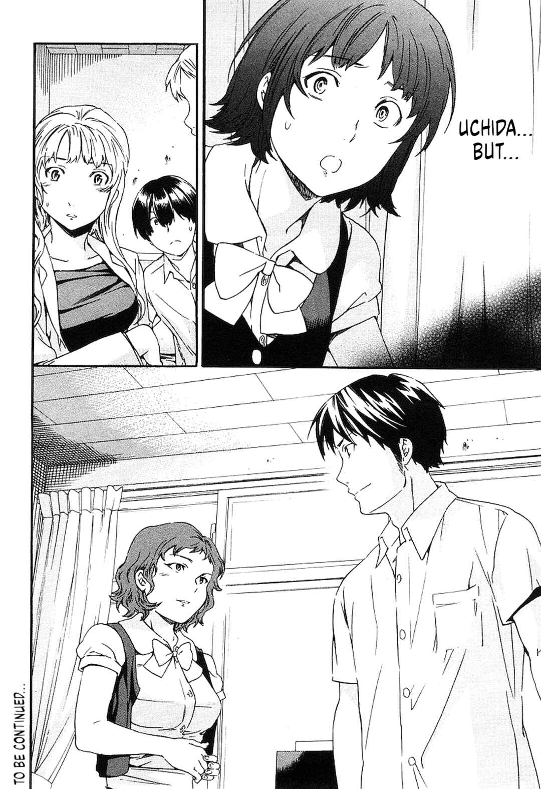 Page 26 Chapter 18 Nightmare Maker