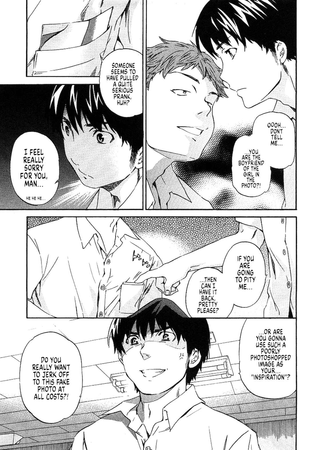 Page 7 Chapter 18 Nightmare Maker