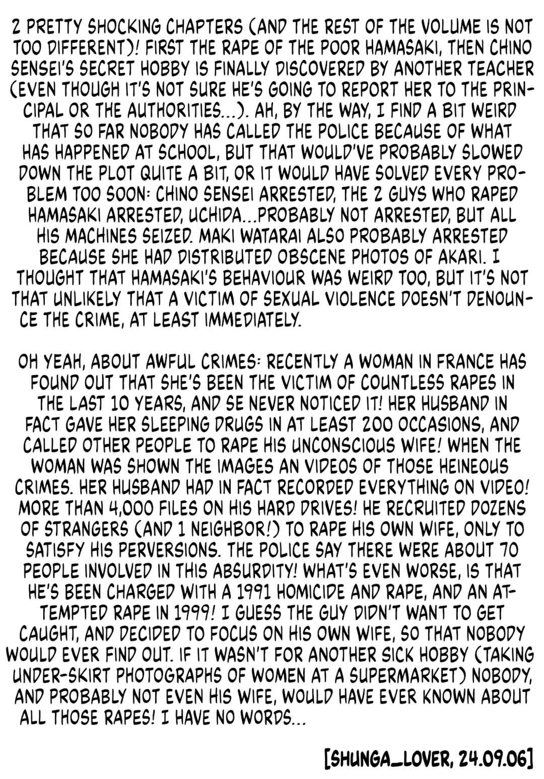 Page 25 Chapter 23 Nightmare Maker