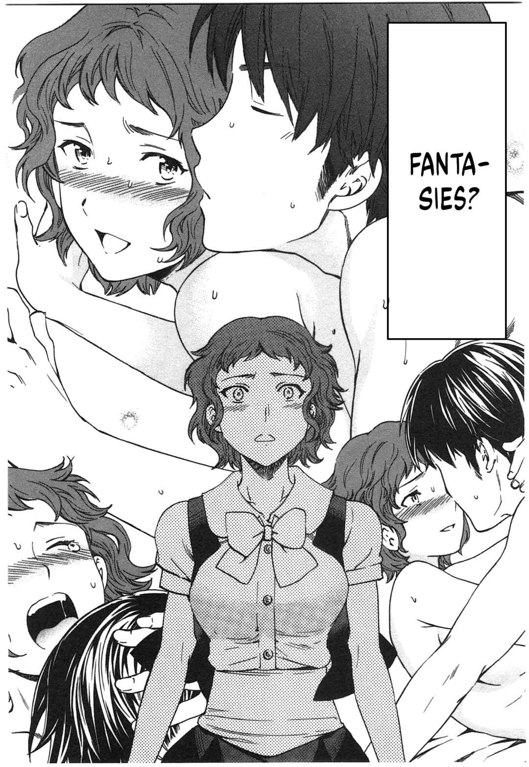 Page 18 Chapter 38 Nightmare Maker