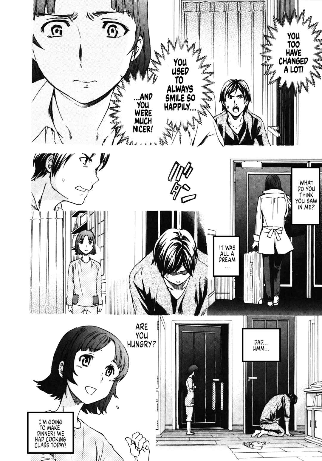 Page 10 Chapter 25 Nightmare Maker