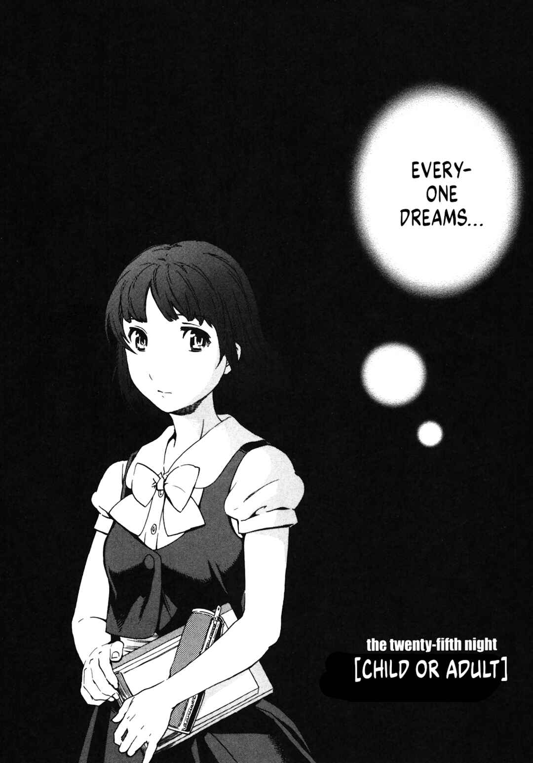Page 2 Chapter 25 Nightmare Maker
