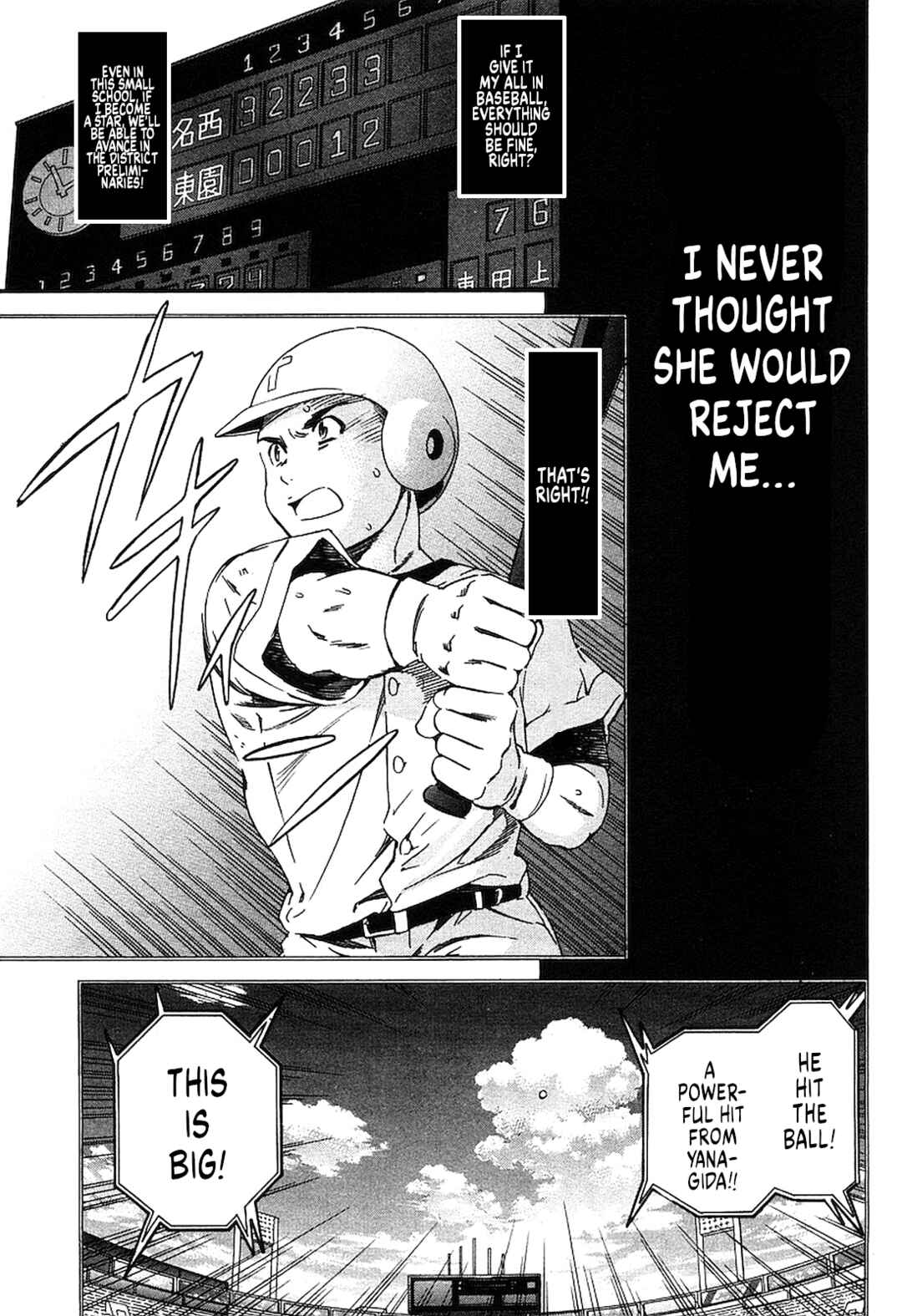 Page 11 Chapter 21 Nightmare Maker