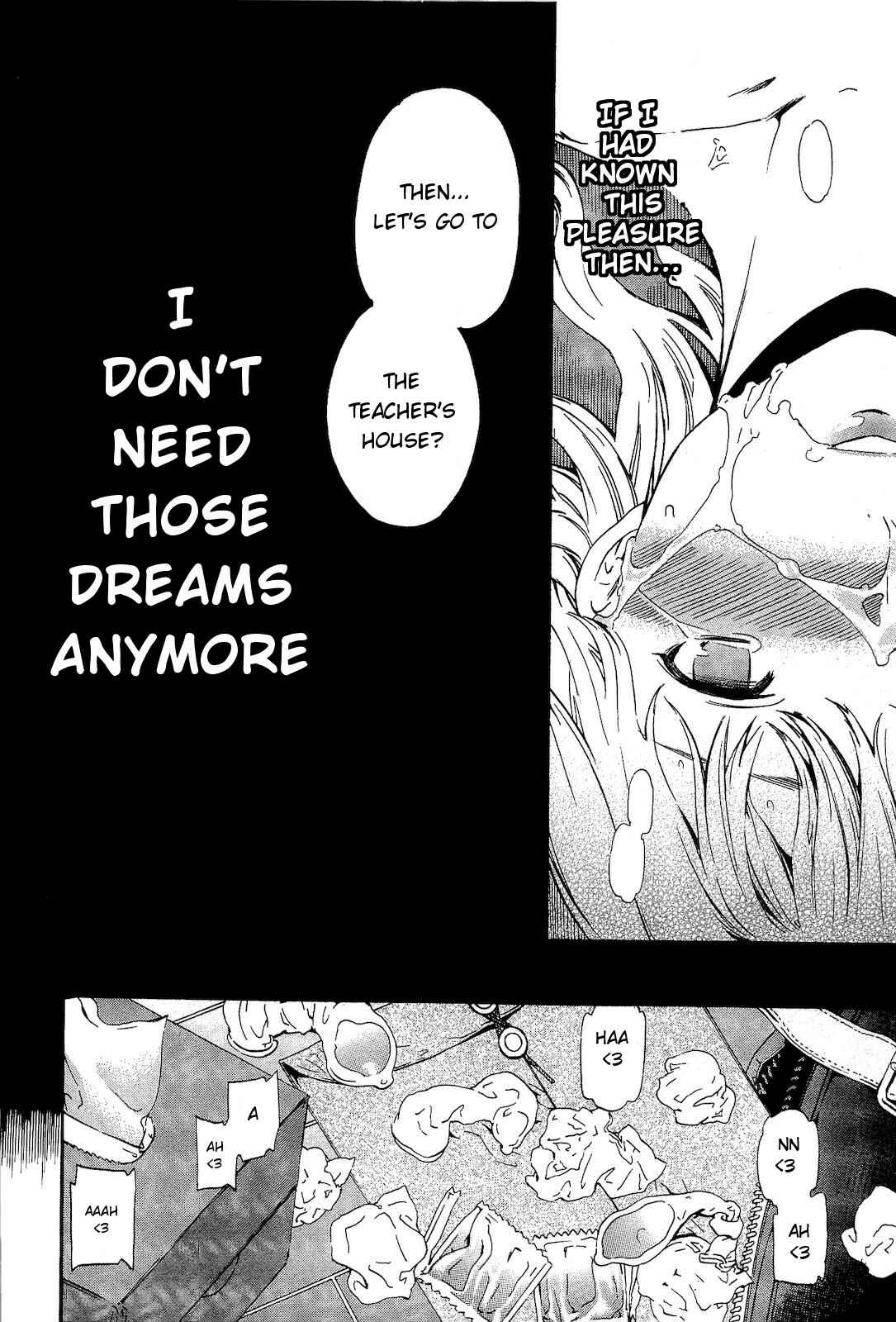 Page 27 Chapter 12 Nightmare Maker