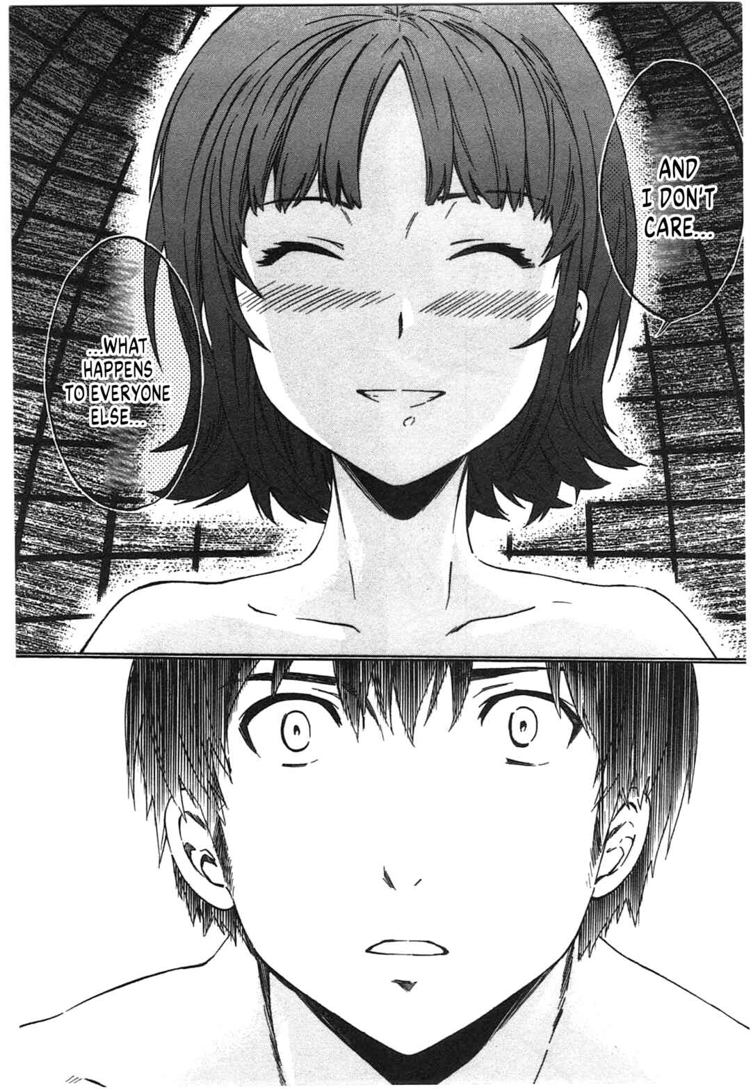Page 11 Chapter 43 Nightmare Maker