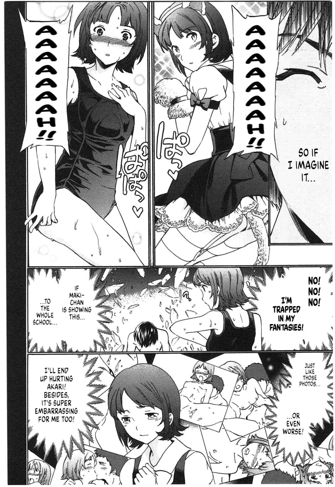 Page 17 Chapter 43 Nightmare Maker