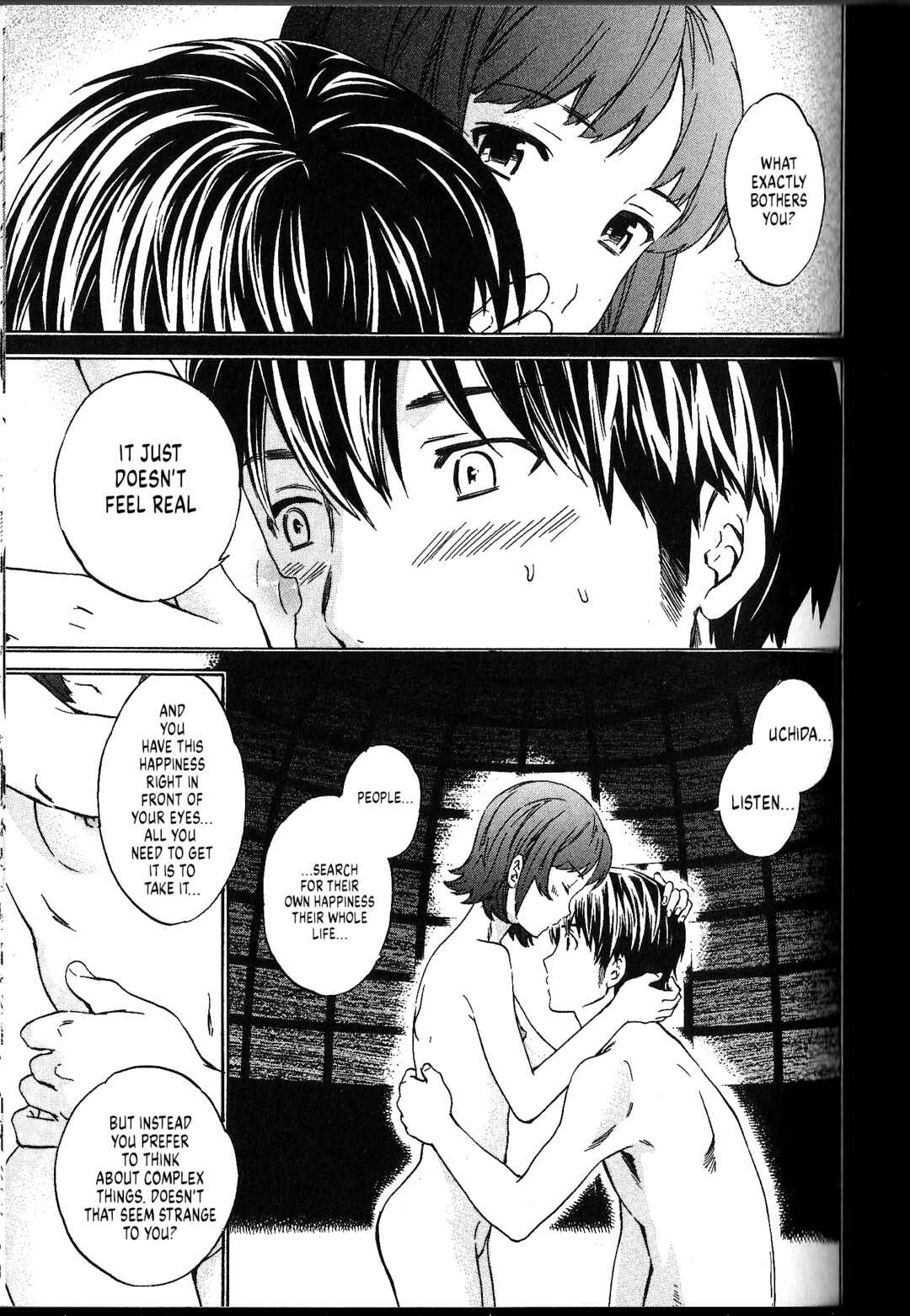 Page 9 Chapter 43 Nightmare Maker