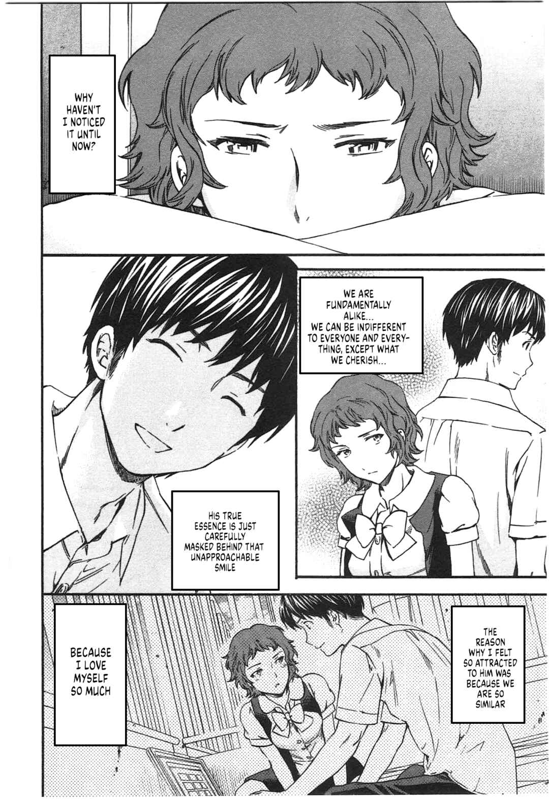 Page 6 Chapter 42 Nightmare Maker
