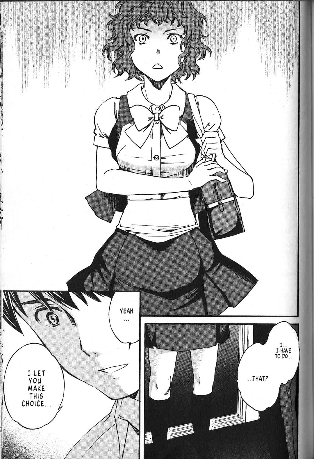 Page 19 Chapter 36 Nightmare Maker