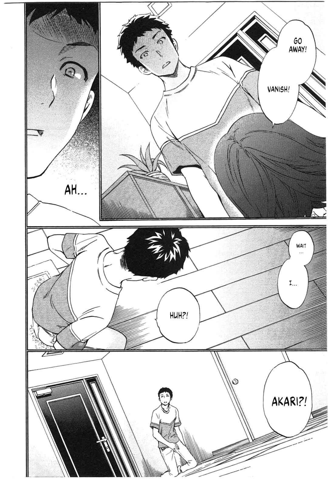 Page 3 Chapter 33 Nightmare Maker