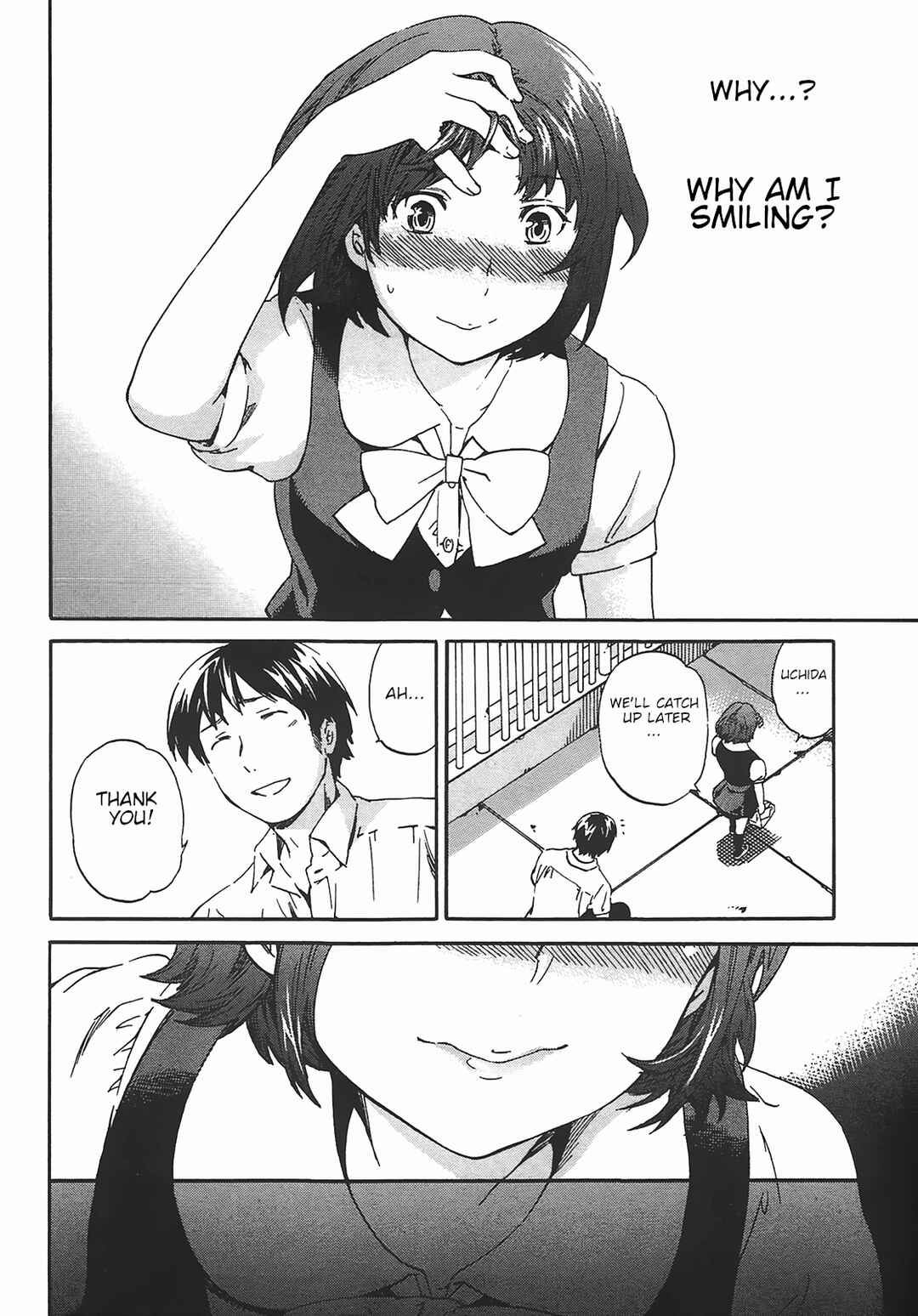 Page 19 Chapter 13 Nightmare Maker