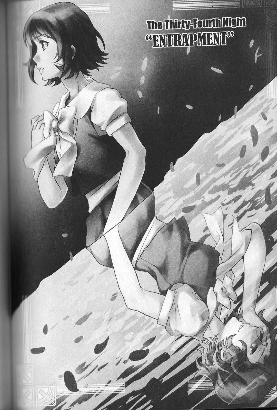 Page 2 Chapter 34 Nightmare Maker