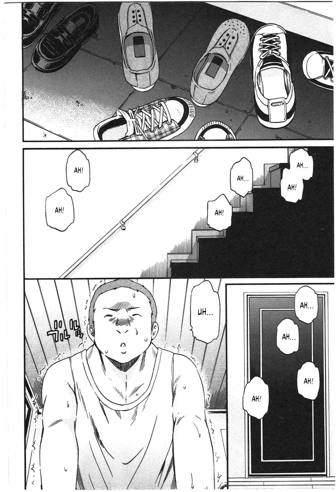Page 2 Chapter 35 Nightmare Maker