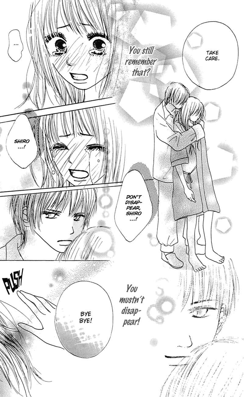 Page 34 Chapter 8 Kami-sama no Iutoori