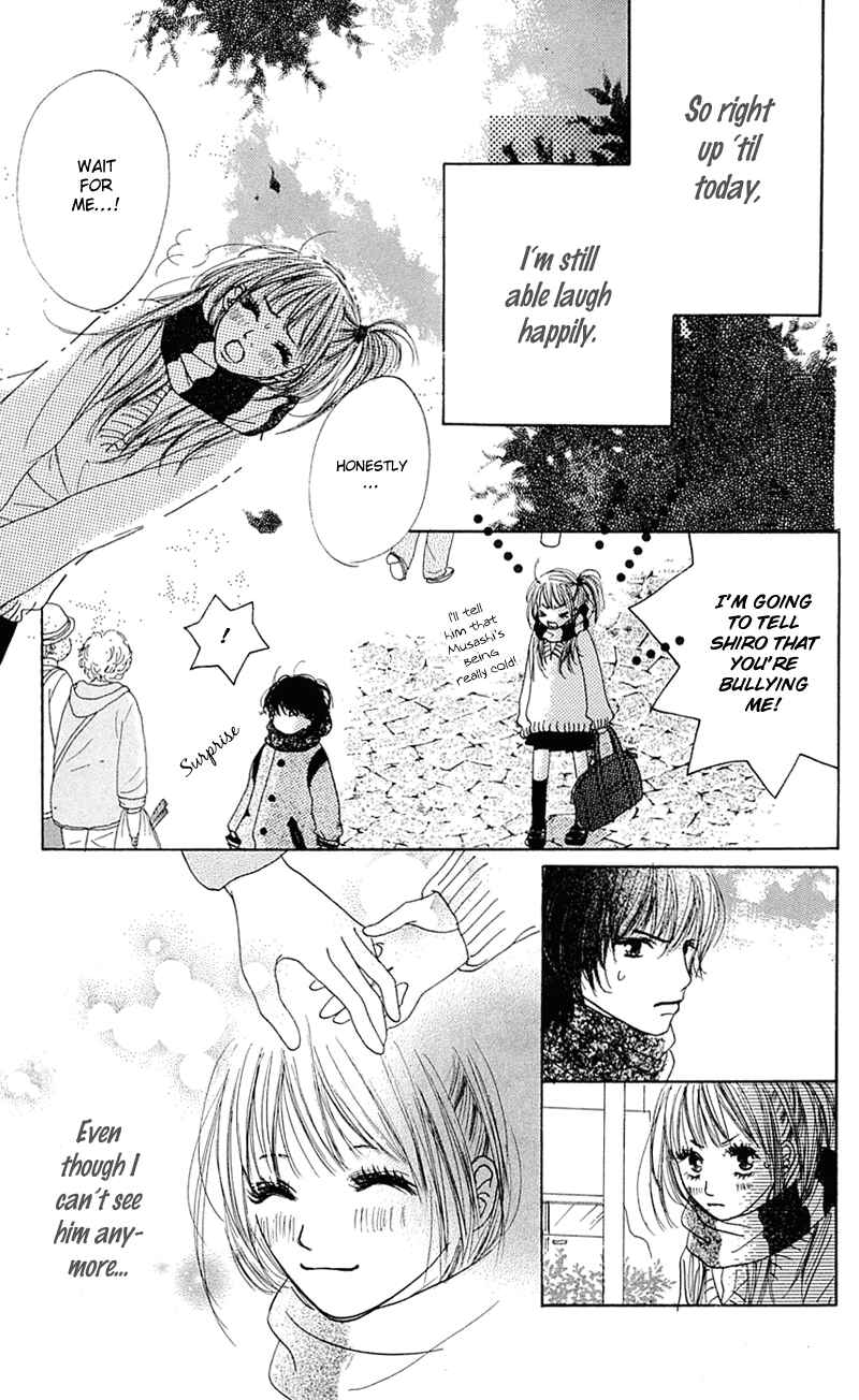 Page 39 Chapter 8 Kami-sama no Iutoori